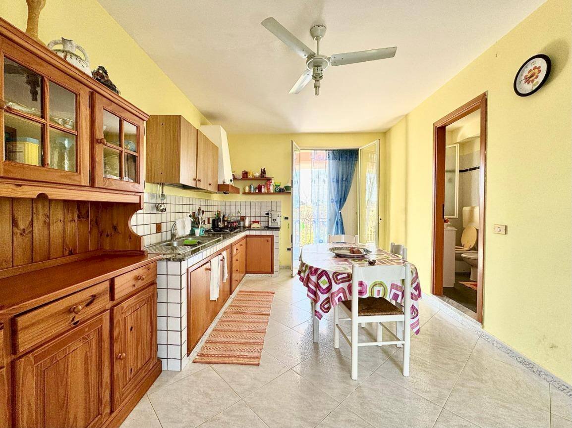 Foto 19 - Villa Contrada Bosco falconeria, Partinico - floor plans 1