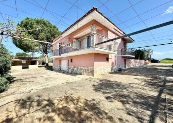 Foto 1 - Villa Contrada Bosco falconeria, Partinico - foto 1