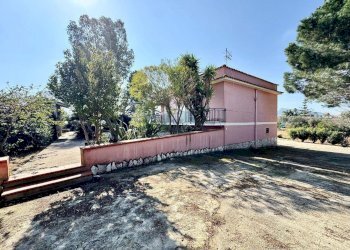 Foto 12 - Villa Contrada Bosco falconeria, Partinico - foto 12