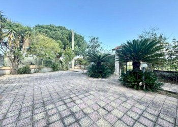 Foto 24 - Villa Contrada Bosco falconeria, Partinico - foto 23