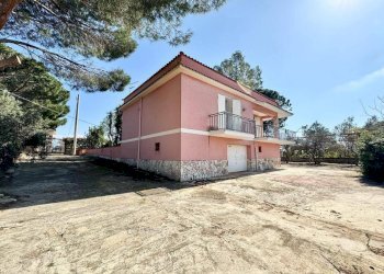 Foto 25 - Villa Contrada Bosco falconeria, Partinico - foto 24