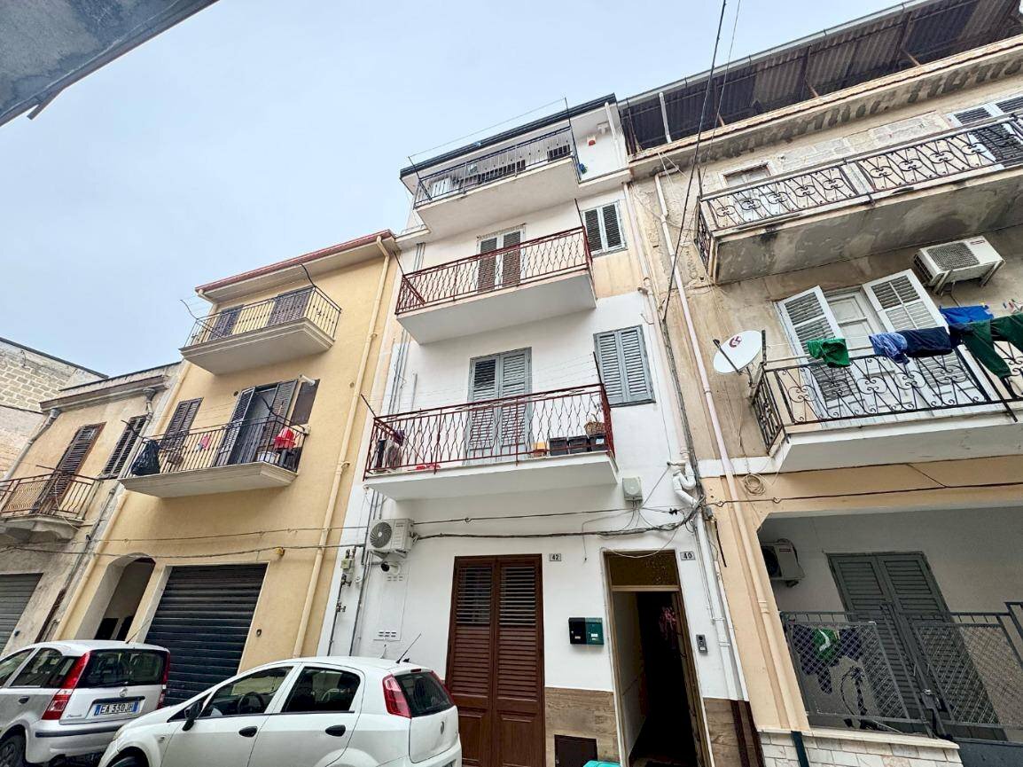 Foto 1 - Quadrilocale dell'Avvenire
 
40, 40, Partinico - foto 1