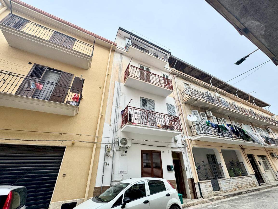 Foto 2 - Quadrilocale dell'Avvenire
40, 40, Partinico - foto 2