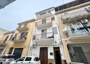 Foto 1 - Quadrilocale dell'Avvenire
 
40, 40, Partinico - foto 1