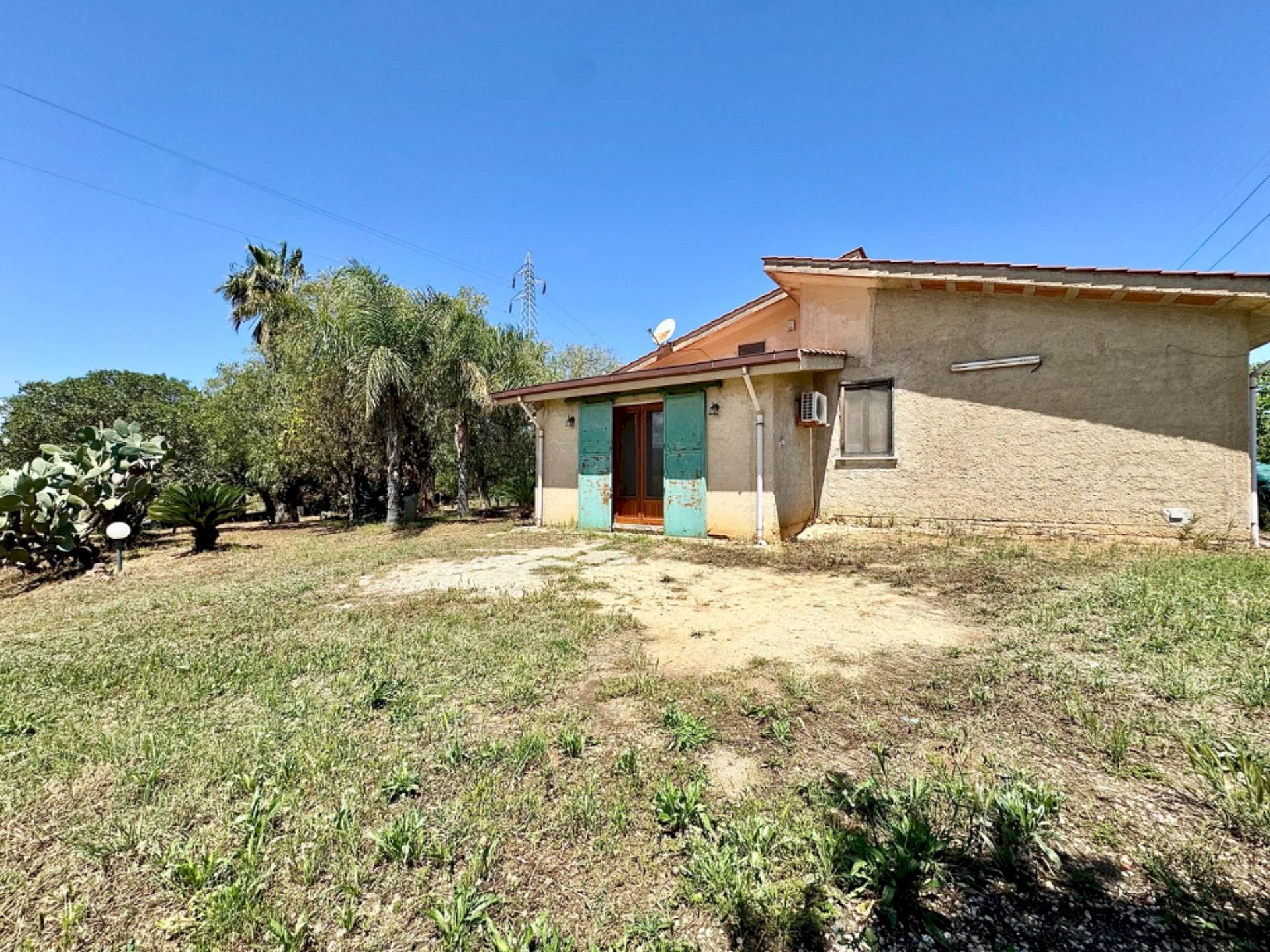 Foto 1 - Villa Bosco Falconeria
 
sic, Partinico - foto 1