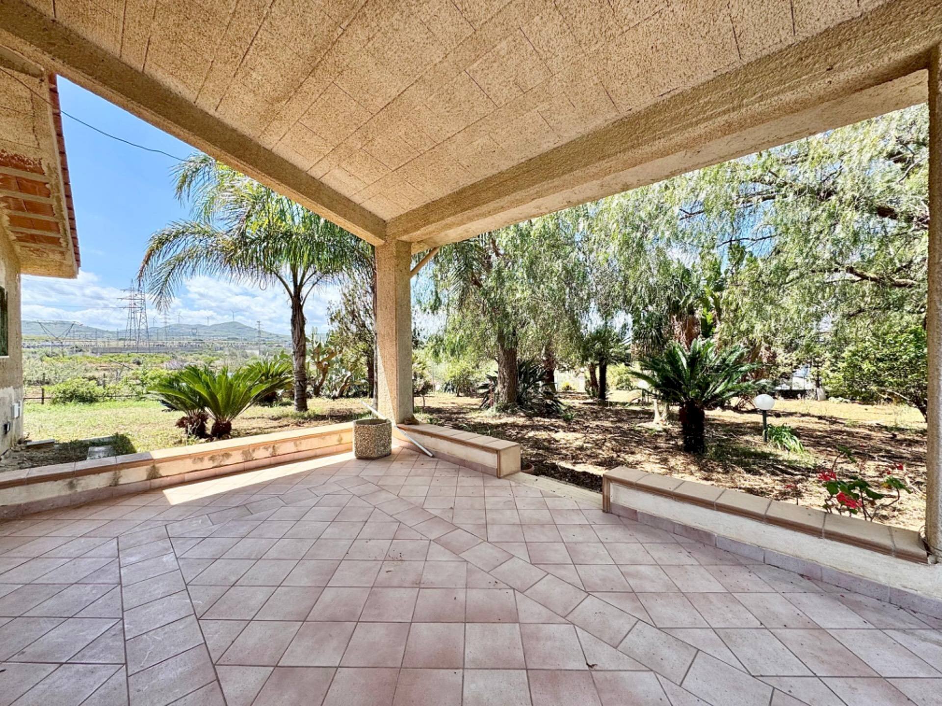 Foto 2 - Villa Bosco Falconeria
 
sic, Partinico - foto 2