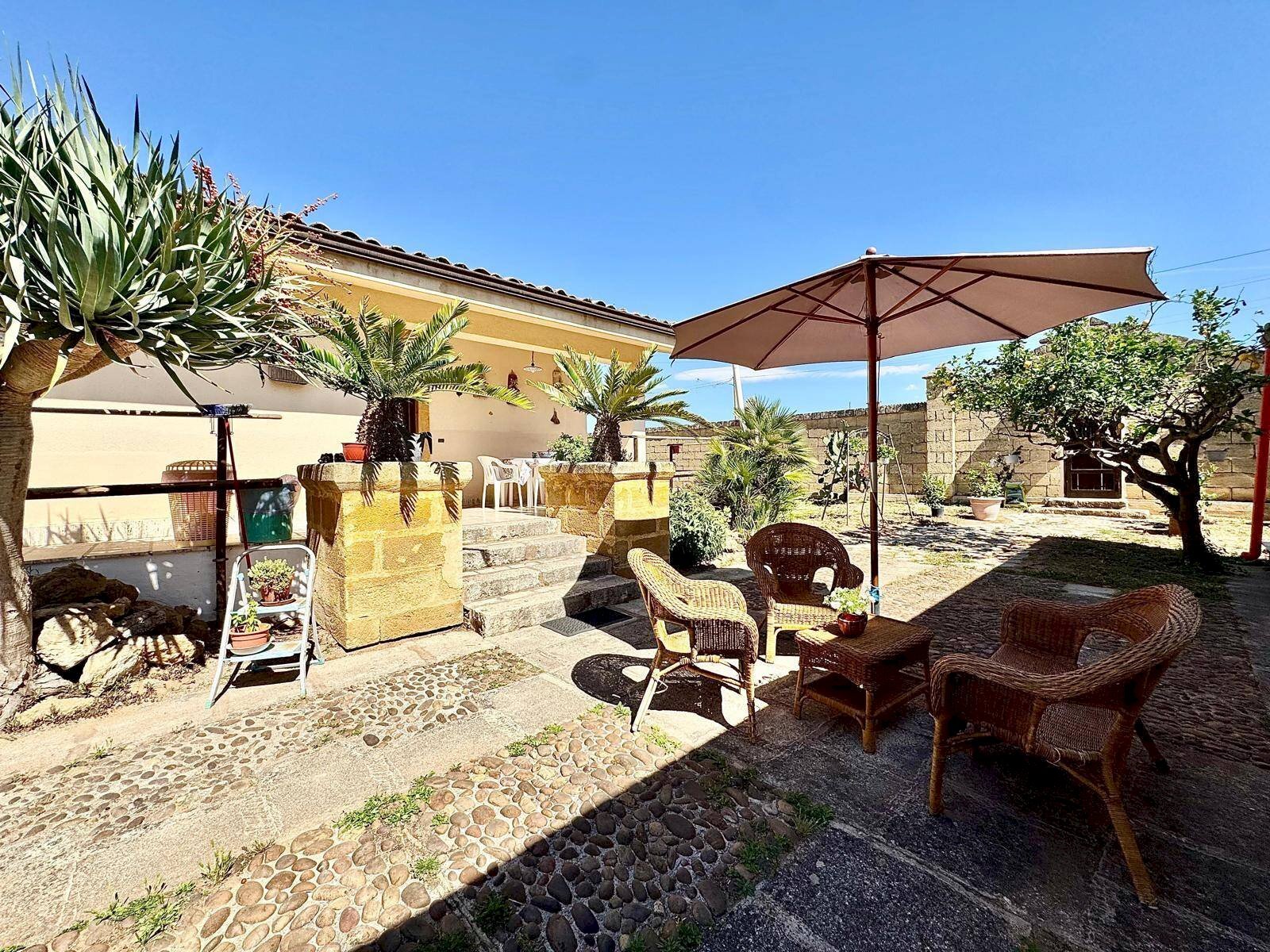 Foto 1 - Villa Contrada Arnao
 
snc, Partinico - photo 1