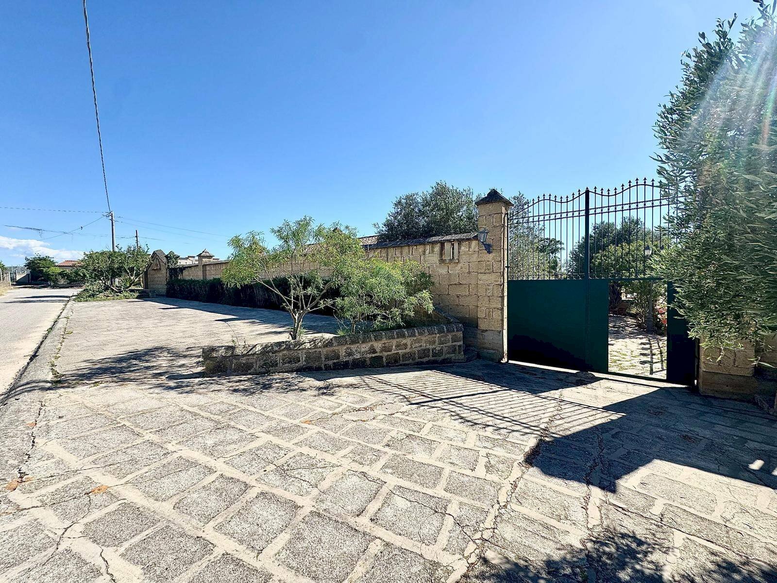 Foto 2 - Villa Contrada Arnao
 
snc, Partinico - photo 2