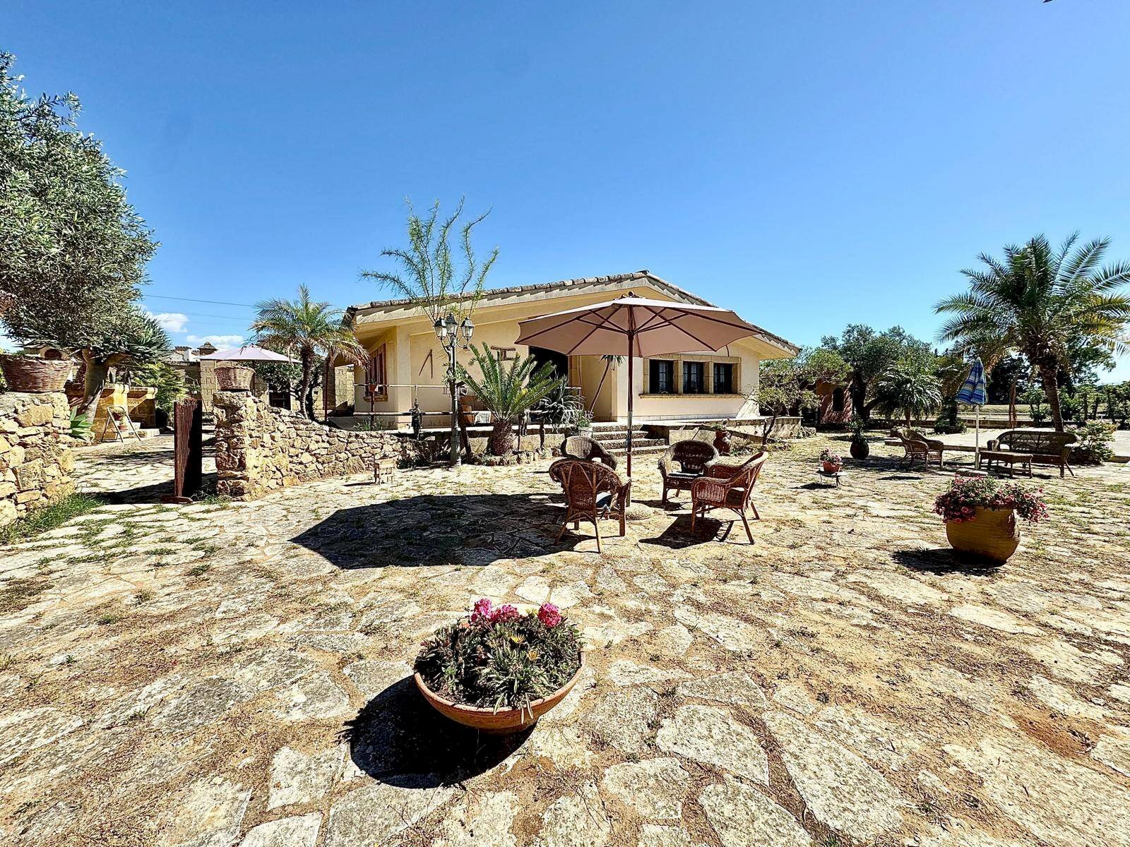 Foto 3 - Villa Contrada Arnao
 
snc, Partinico - photo 3