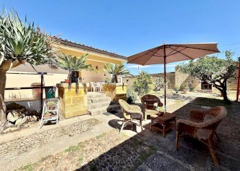 Foto 1 - Villa Contrada Arnao
 
snc, Partinico - foto 1
