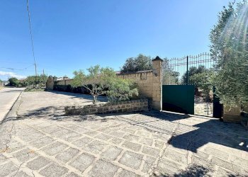 Foto 2 - Villa Contrada Arnao
 
snc, Partinico - foto 2