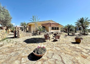 Foto 3 - Villa Contrada Arnao
 
snc, Partinico - foto 3