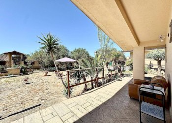 Foto 5 - Villa Contrada Arnao
 
snc, Partinico - foto 5