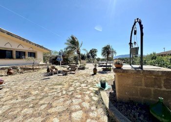 Foto 35 - Villa Contrada Arnao
 
snc, Partinico - foto 35