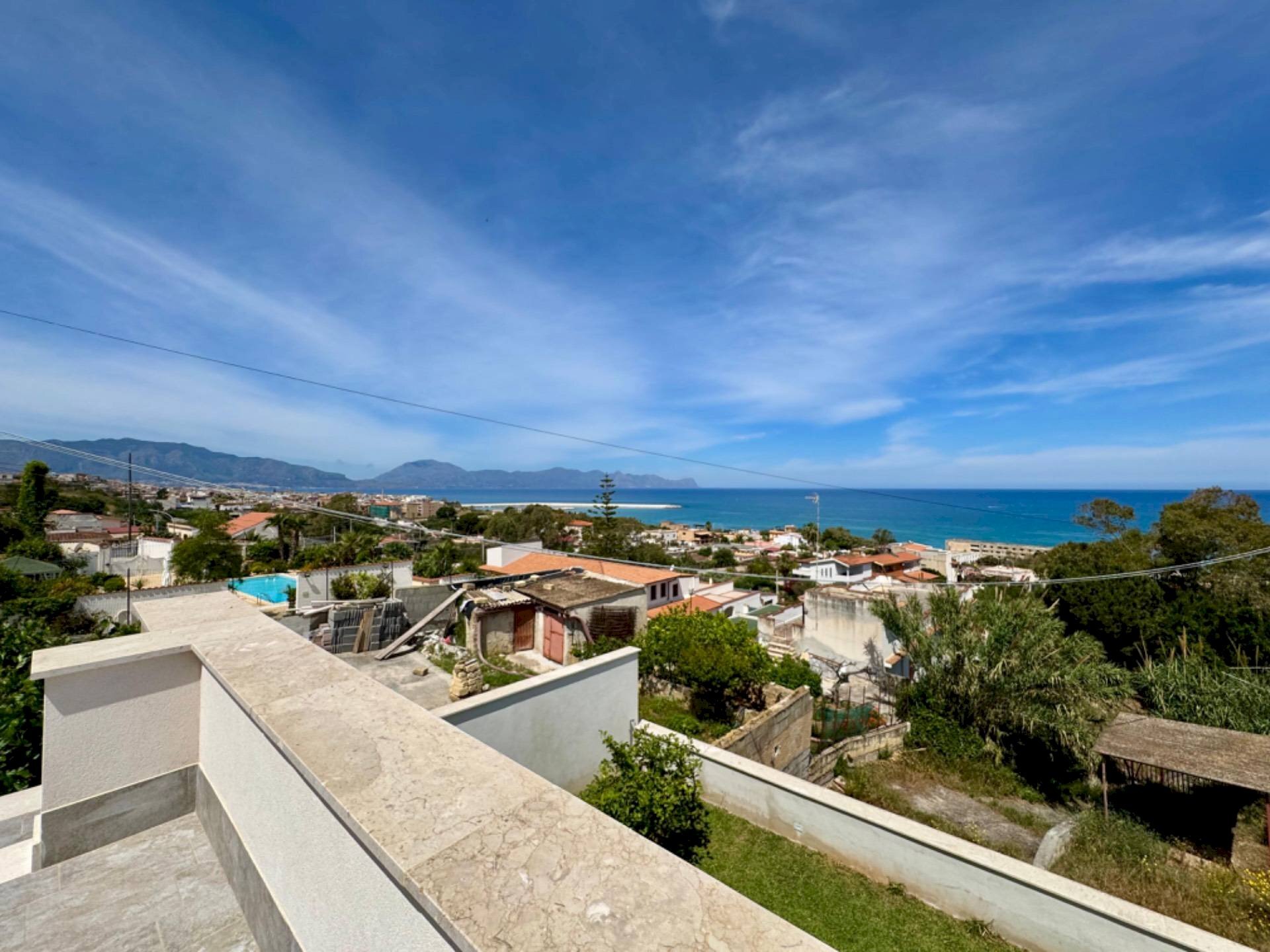 Foto 2 - Villa Contrada Forgia
 
sic, Balestrate - foto 2