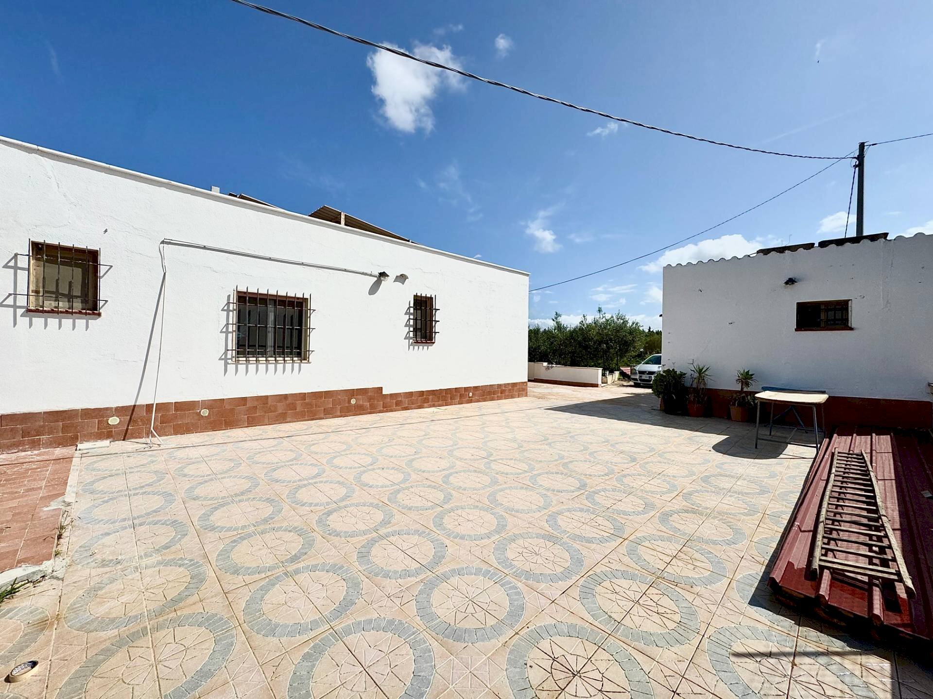 Foto 1 - Villa Bosco Falconeria
 
SNC, Partinico - photo 1