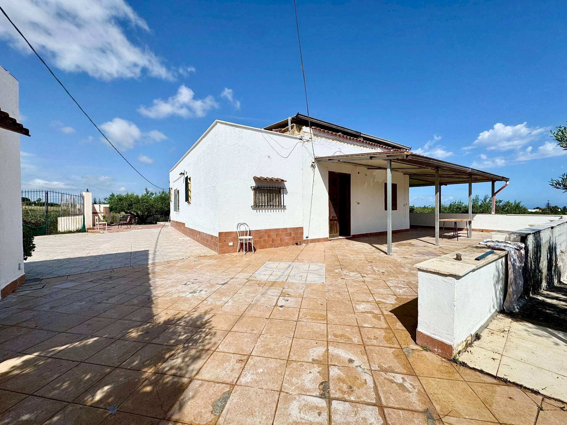 Foto 2 - Villa Bosco Falconeria
 
SNC, Partinico - photo 2