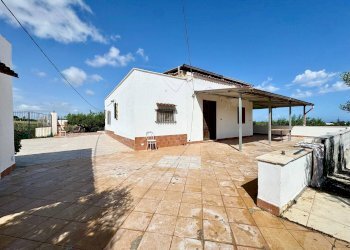 Foto 2 - Villa Bosco Falconeria
 
SNC, Partinico - foto 2