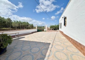 Foto 4 - Villa Bosco Falconeria
 
SNC, Partinico - foto 4