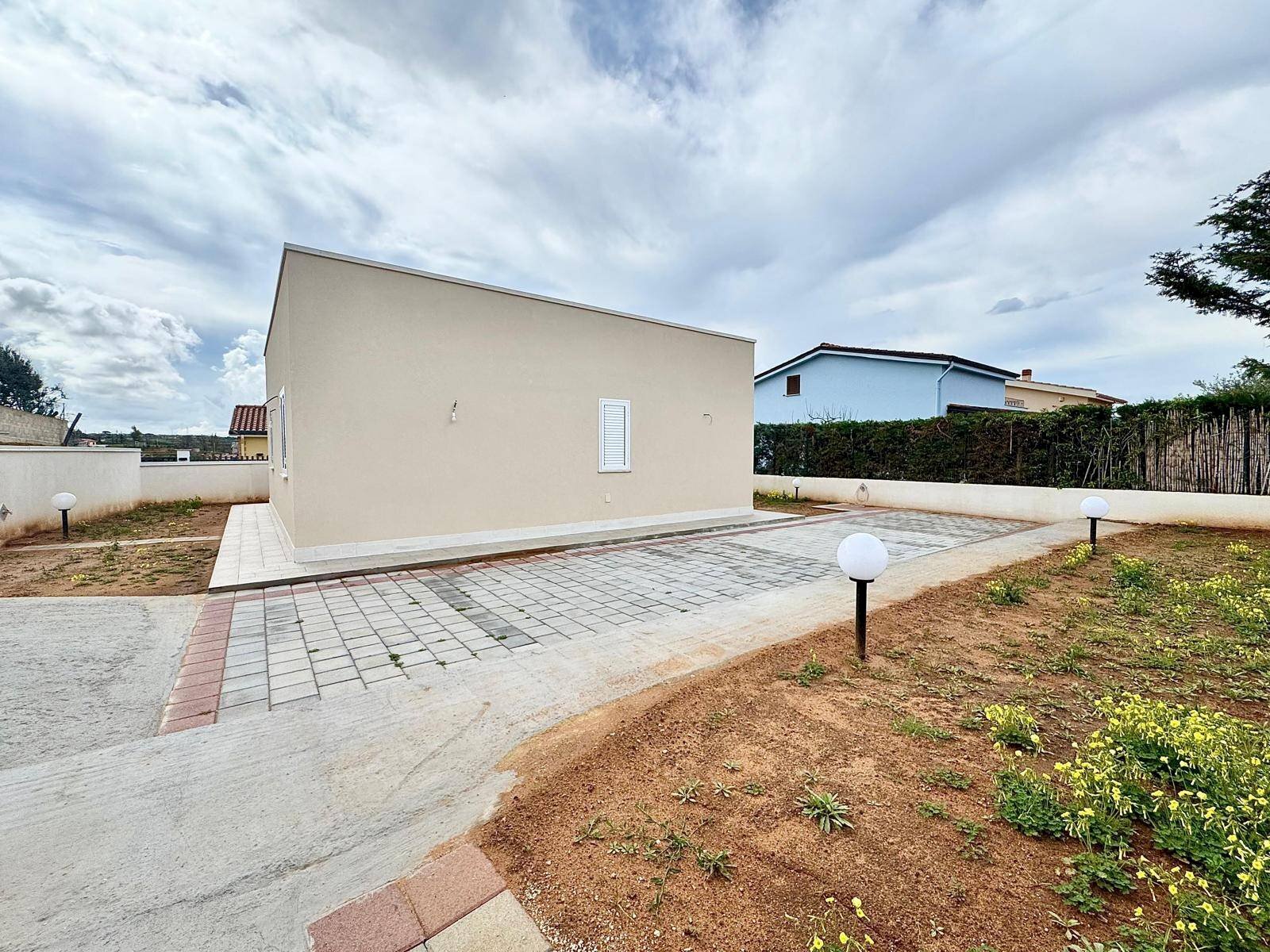 Foto 2 - Villa Contrada Colonna, Trappeto - photo 2