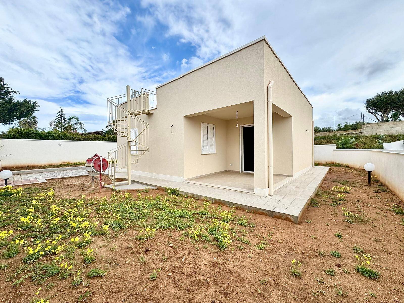 Foto 3 - Villa Contrada Colonna, Trappeto - photo 3