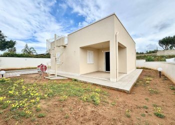 Foto 3 - Villa Contrada Colonna, Trappeto - photo 3