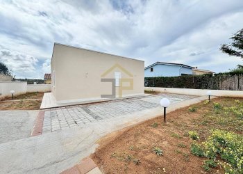 Foto 16 - Villa Contrada Colonna, Trappeto - photo 15