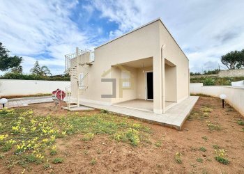 Foto 18 - Villa Contrada Colonna, Trappeto - photo 17