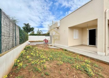 Foto 19 - Villa Contrada Colonna, Trappeto - photo 18