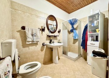 Foto 13 - Casa indipendente Via Alcide de Gasperi
 
19, 19, Balestrate - foto 13