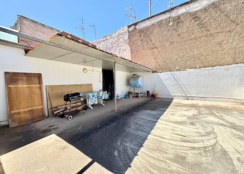 Foto 14 - Casa indipendente Via Alcide de Gasperi
 
19, 19, Balestrate - foto 14