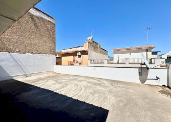 Foto 15 - Casa indipendente Via Alcide de Gasperi
 
19, 19, Balestrate - foto 15