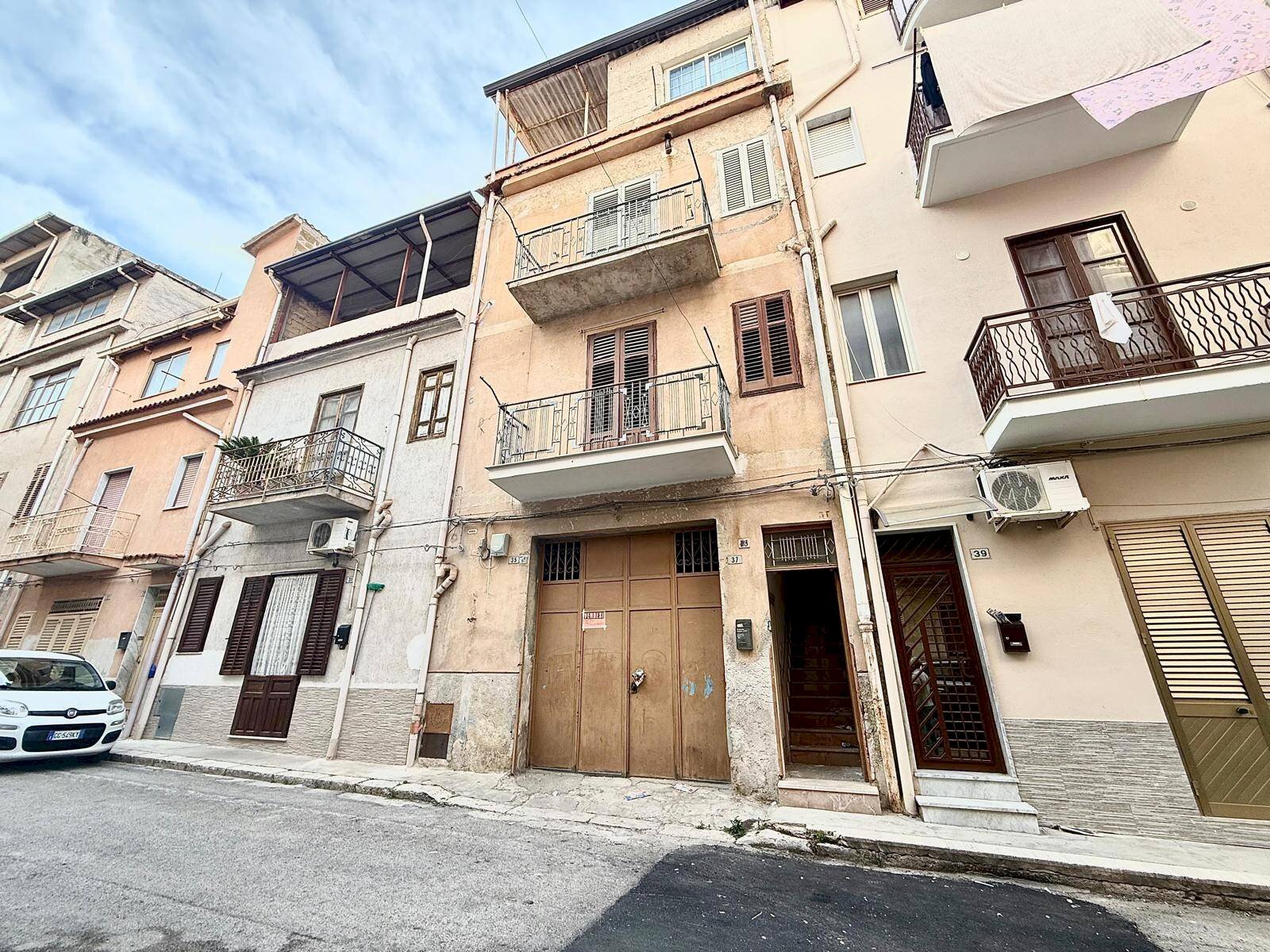 Foto 3 - Two-room apartment Via Ludovico Beethoven
35-37, 35, Partinico - photo 3