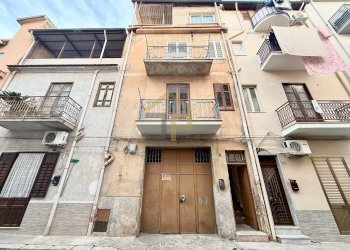 Foto 12 - Bilocale Via Ludovico Beethoven
 
35-37, Partinico - foto 12