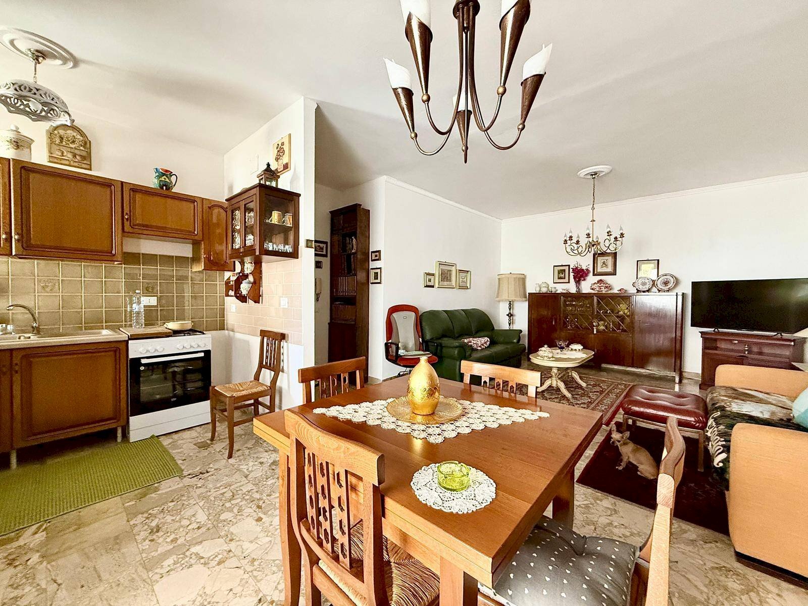 Foto 2 - Appartamento Via Beethoven
 
28, 28, Partinico - foto 2