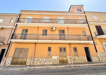 Foto 2 - Casa indipendente Via Galileo Galilei
 
106-108, 106, Balestrate - foto 2