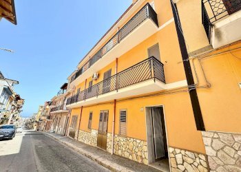 Foto 3 - Casa indipendente Via Galileo Galilei
 
106-108, 106, Balestrate - foto 3