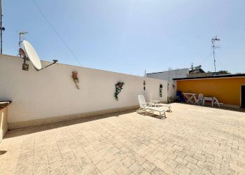 Foto 27 - Casa indipendente Via Galileo Galilei
 
106-108, 106, Balestrate - foto 27