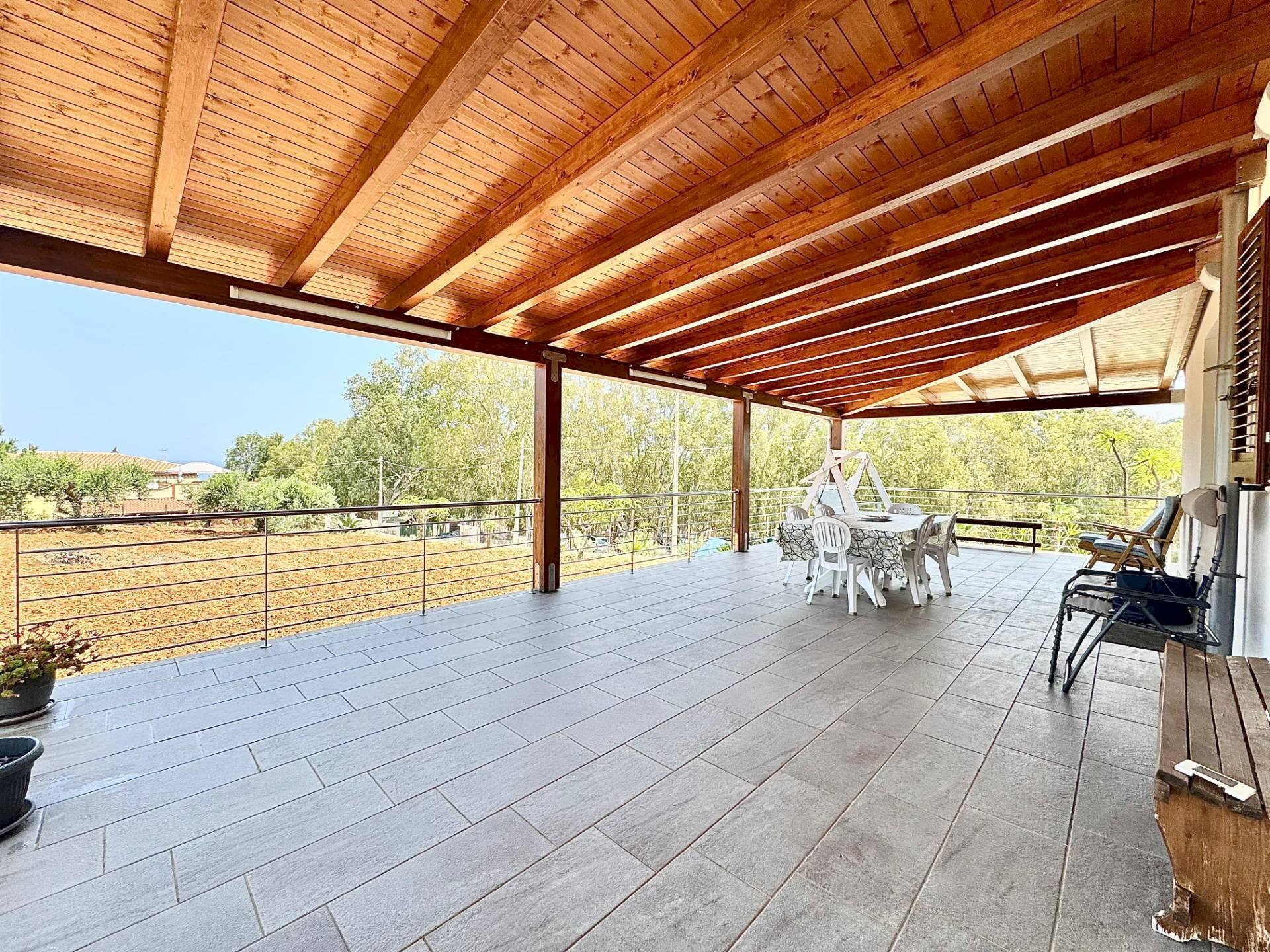 Foto 3 - Villa Contrada Sicciarotta, Balestrate - foto 3