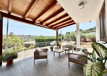 Foto 1 - Villa Contrada Sicciarotta, Balestrate - photo 1