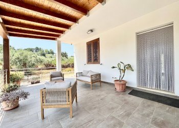 Foto 2 - Villa Contrada Sicciarotta, Balestrate - photo 2