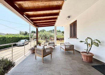 Foto 17 - Villa Contrada Sicciarotta, Balestrate - photo 17