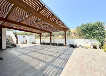 Foto 19 - Villa Contrada Sicciarotta, Balestrate - photo 19