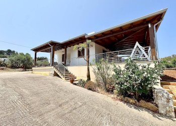 Foto 21 - Villa Contrada Sicciarotta, Balestrate - photo 21