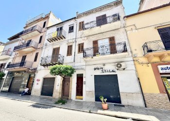 Foto 4 - Casa indipendente Corso Dei Mille
 
275, 275, Partinico - foto 4