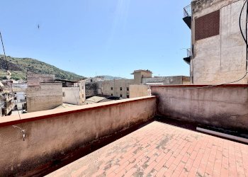 Foto 22 - Casa indipendente Corso Dei Mille
 
275, 275, Partinico - foto 22