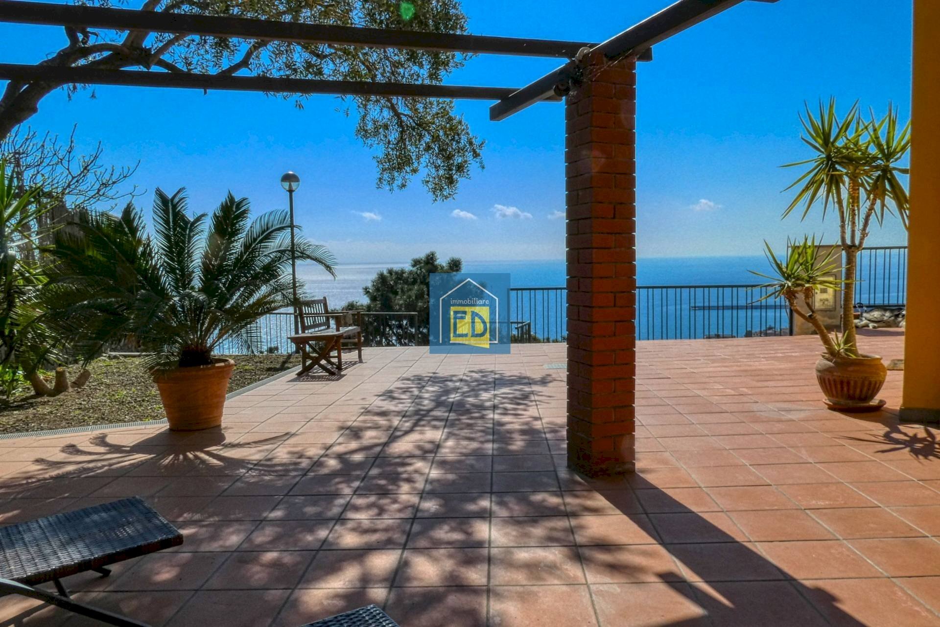 Foto 1 - Appartamento Via Poggio dell'orizzonte, Albissola Marina - foto 1