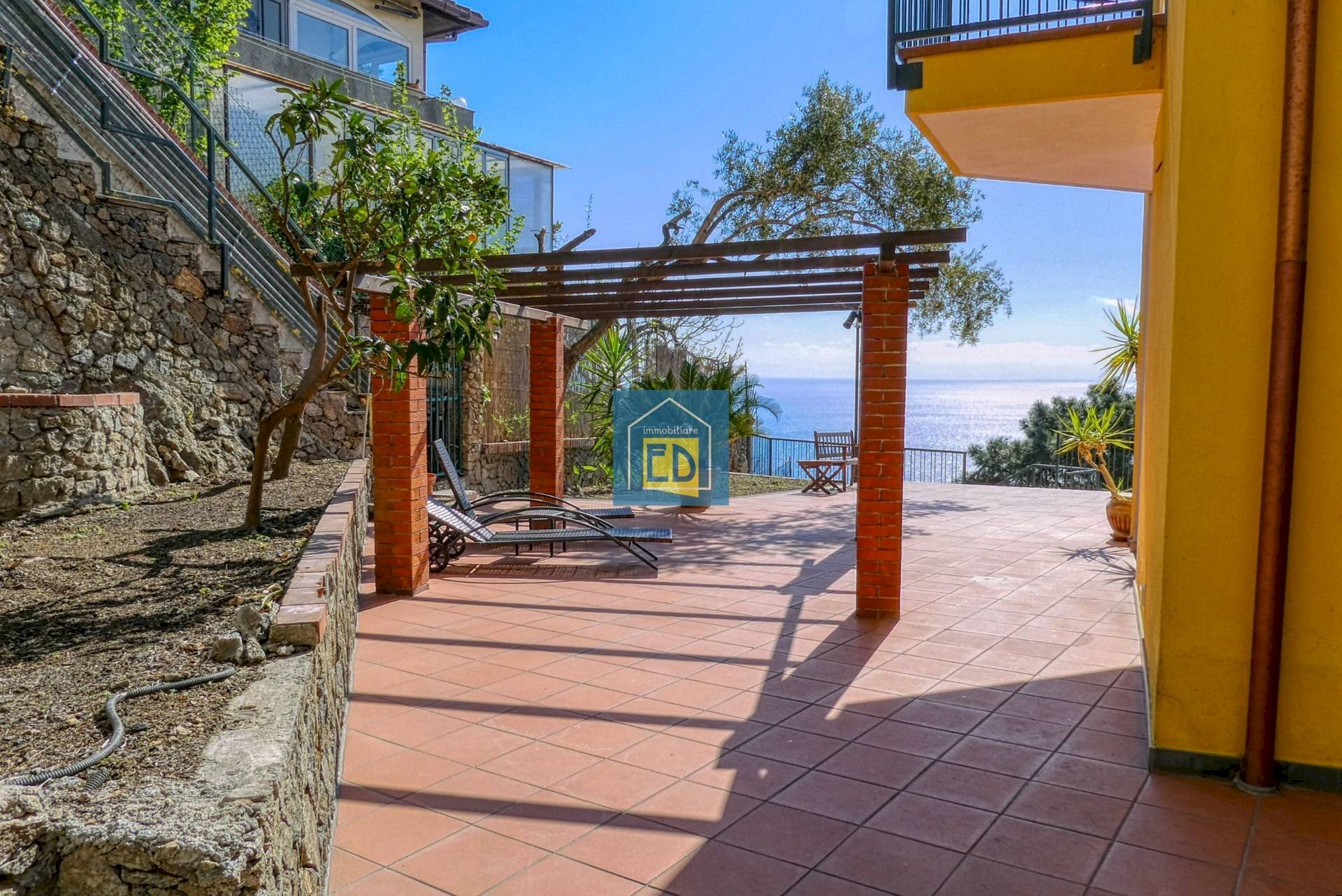 Foto 2 - Appartamento Via Poggio dell'orizzonte, Albissola Marina - foto 2