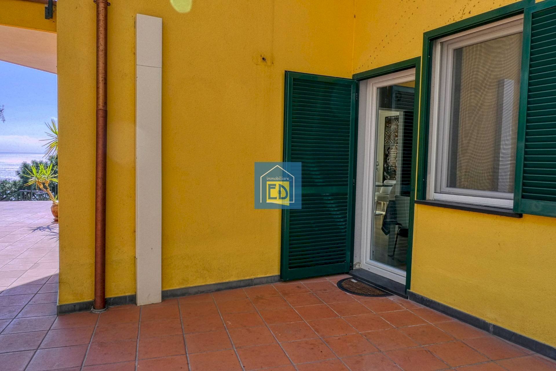 Foto 3 - Appartamento Via Poggio dell'orizzonte, Albissola Marina - foto 3