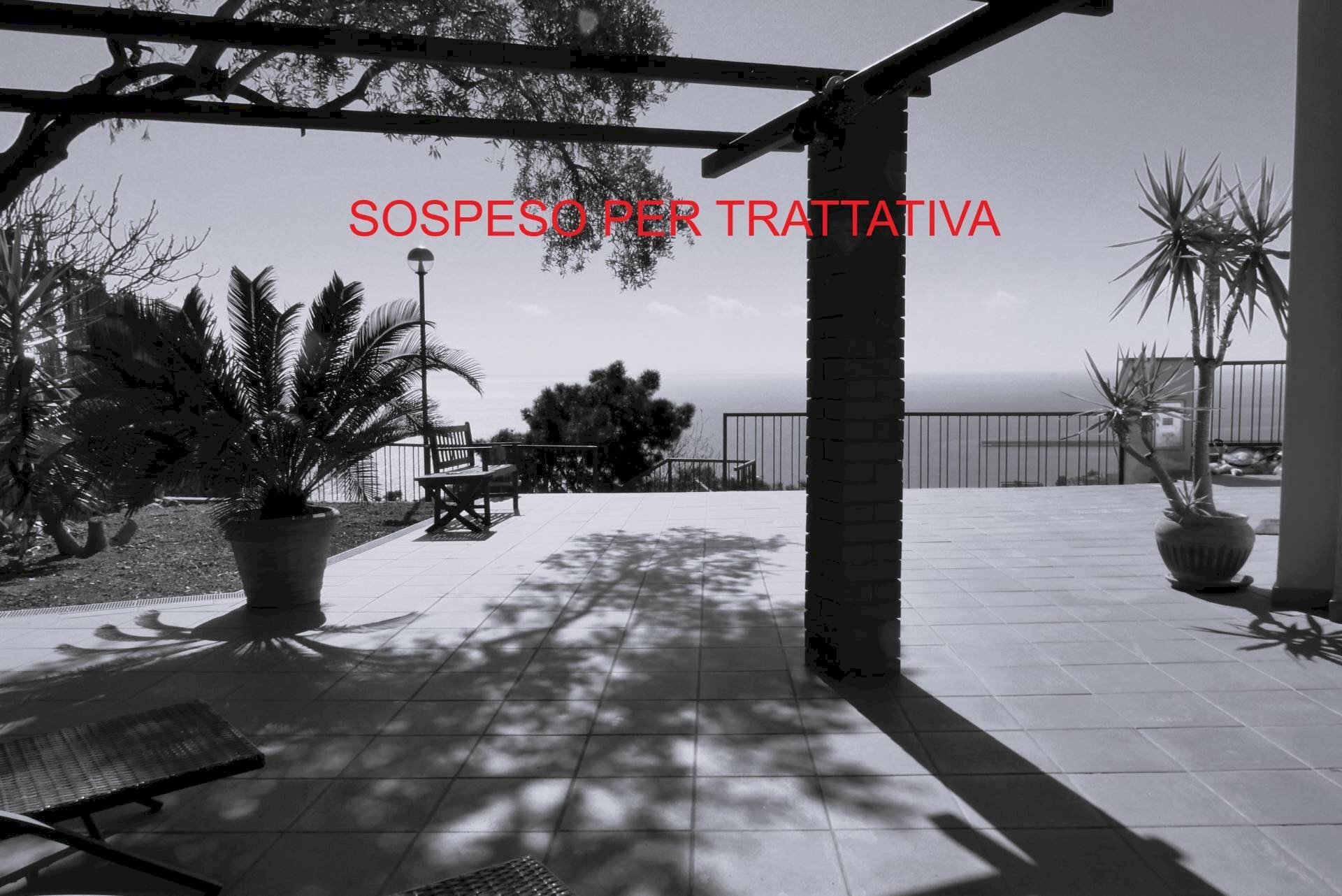 Foto 1 - Appartamento Via Poggio dell'orizzonte, Albissola Marina - foto 1